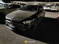 MERCEDES CLASSE A d Automatic Premium