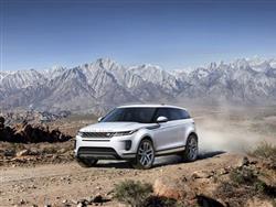 LAND ROVER RANGE ROVER EVOQUE 2.0D I4 150CV AWD Business Edition