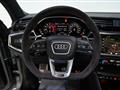 AUDI Q3 SPORTBACK SPB 2.5 TFSI 400cv Quattro S Tronic