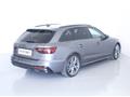 AUDI A4 AVANT Avant 35 TDI/163 CV S tronic S line edition