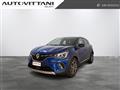 RENAULT NUOVO CAPTUR PLUG-IN HYBRID 1.6 E Tech phev Intens 160cv auto