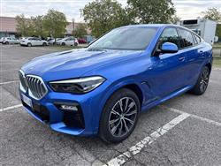 BMW X6 xDrive30d Msport