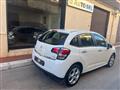 CITROEN C3 1.2 BENZ 82CV Exclusive