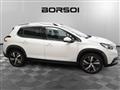 PEUGEOT 2008 (2013) BlueHDi 120 S&S Allure