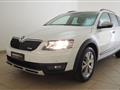 SKODA OCTAVIA 2.0 TDI CR 150 CV 4x4 Wagon Scout