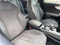 AUDI A4 AVANT A4 Avant 40 TDI quattro S tronic