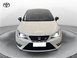 SEAT IBIZA 1.4 TSI DSG 3p. Cupra