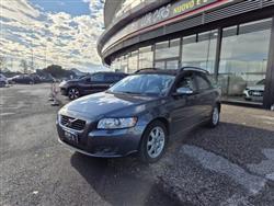 VOLVO V50 2.0 D cat Summum