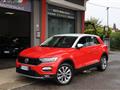 VOLKSWAGEN T-ROC 2.0 TDI SCR 150 CV DSG ACC Radar Ufficiale UniProp