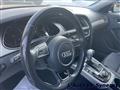 AUDI A4 AVANT Avant 2.0 TDI 143CV F.AP. Advanced