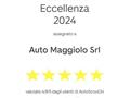 FIAT PANDA 1.2 69CV Lounge NEO PATENTATI