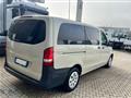 MERCEDES VITO 116 Mixto Long