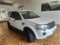 LAND ROVER FREELANDER (motore ford) 4x4 - cinghia fatta