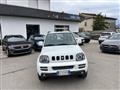 SUZUKI JIMNY 1.3i 16V cat 4WD Special