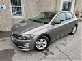 VOLKSWAGEN POLO 1.0 MPI 75 CV 5p. Comfortline BM Tech"NEOPATENTATI