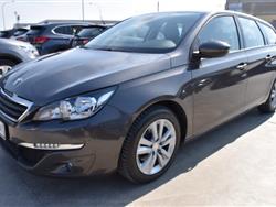 PEUGEOT 308 BlueHDi 100 S&S SW Business