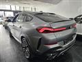 BMW X6 XDrive 30d MSport PRO C22" M Tetto Pelle M-Sport