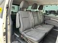 MERCEDES VITO 116 Mixto Long