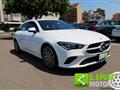 MERCEDES CLASSE CLA d Automatic 4Matic Shooting Brake executive