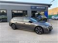 PEUGEOT 508 BlueHDi 130 Stop&Start EAT8 SW GT