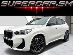 BMW X1 20d xDrive M SPORT BLACK PACK 19 HUD