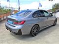 BMW Serie 3 i Msport auto Full Option FARILASER|SCARICHIBLACK