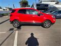 FORD ECOSPORT 1.0 EcoBoost 100 CV Business