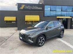 HYUNDAI NUOVA TUCSON 1.6 CRDI 48V DCT Exellence Cerchi 19"