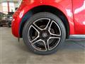 SMART FORFOUR 90 0.9 Turbo twinamic Prime