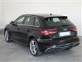 AUDI A3 SPORTBACK Audi Sportback Admired 35 TDI 110(150) kW(PS) S tronic