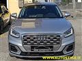 AUDI Q2 35 TFSI 1.5 150Cv S-Tronic Admired SPORT