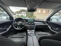 MERCEDES CLASSE C SW 2.0cc EQ POWER BUSINESS 194cv BLUETOOTH NAVI