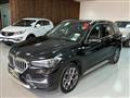 BMW X1 sDrive16d*NAVI*XENON*LED*FINANZIABILE*AUTO*