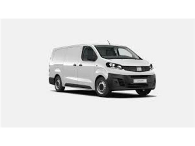 FIAT SCUDO 506 Serie 1 Van L3h1 2.0 Bluehdi 145cv Mt6