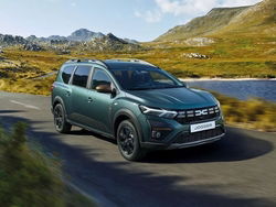 DACIA JOGGER Extreme UP MY24 TCe 100 GPL ECO-G 7p