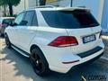 MERCEDES Classe ML 250 BlueTEC Premium