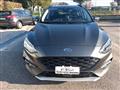 FORD FOCUS 1.5 EcoBlue 120 CV AUTOMATICO NAVI LED SENSORI