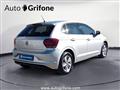 VOLKSWAGEN POLO Diesel 5p 1.6 tdi Comfortline 95cv dsg