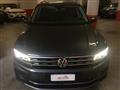 VOLKSWAGEN TIGUAN 2.0 TDI 150cv DSG 4MOTION Advanced BMT