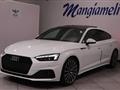 AUDI A5 Sportback 40 2.0 tdi mhev S line edition 204cv s-tronic