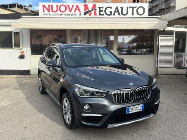 BMW X1 sDrive18d xLine