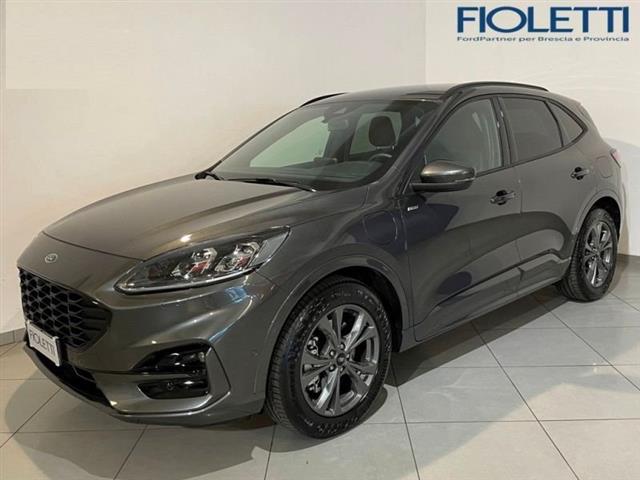 FORD KUGA 2.5 Plug In Hybrid 225 CV CVT 2WD ST-Line