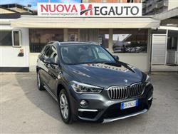 BMW X1 sDrive18d xLine