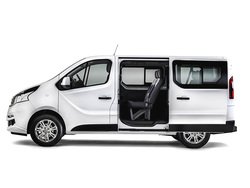 FIAT TALENTO 2.0 ecojet LH1 12Q 120cv S&S E6d-temp