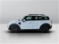 MINI MINI 5 PORTE Countryman F60 2017 -  Countryman 1.5 Cooper Boos