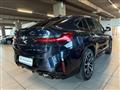 BMW X4 xDrive20d 48V Msport