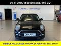 MINI MINI 5 PORTE 1.500 DIESEL 116 CV CAMBIO AUTOMATICO