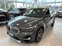 BMW X1 sDrive18i xLine Auto