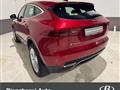 JAGUAR E-PACE HYBRID E-Pace 2.0D I4 163 CV AWD Auto