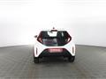 TOYOTA NUOVA AYGO X Aygo X 1.0 VVT-i 72 CV 5 porte Active